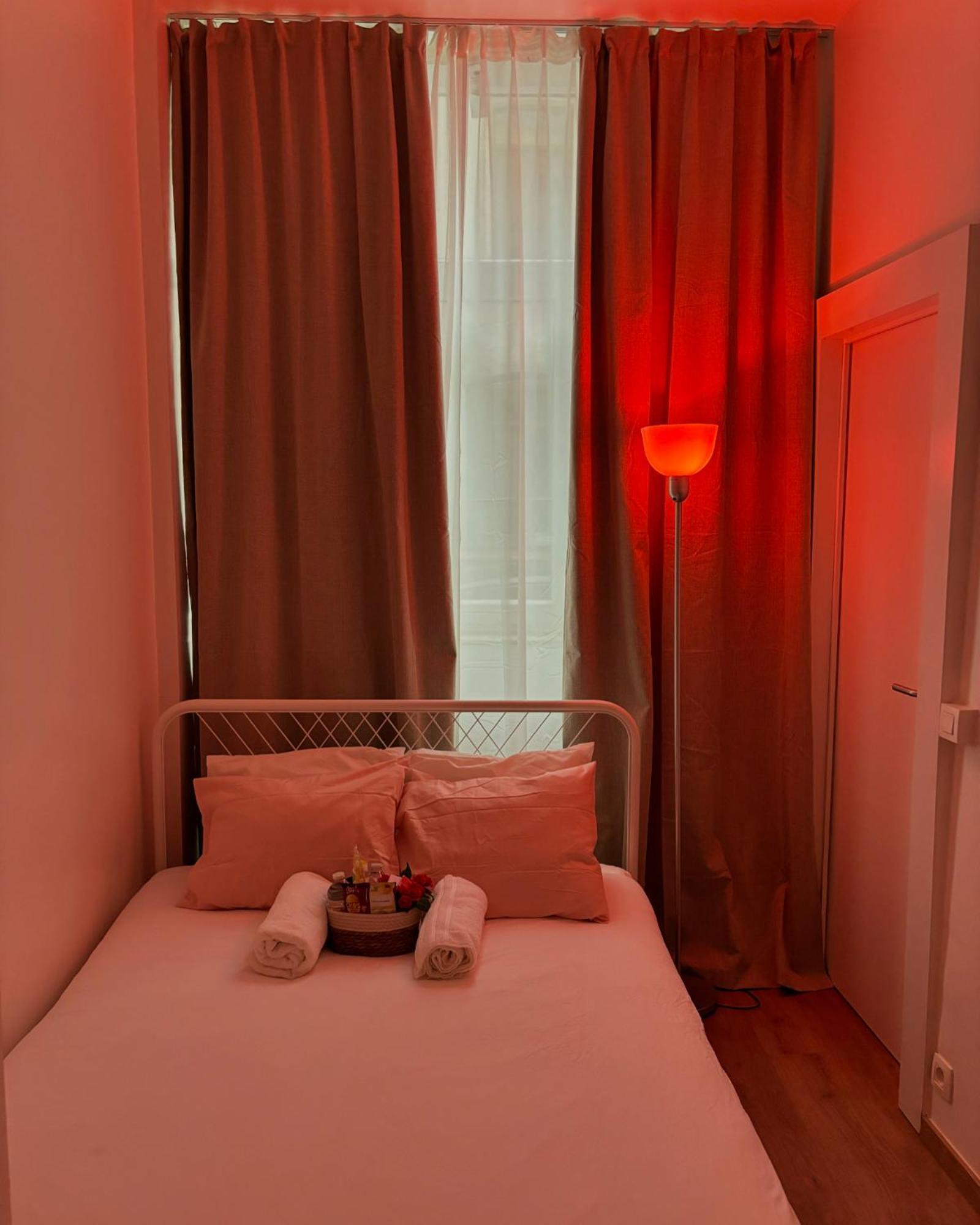 Habitación en casa particular Benny's Centre Bruselas