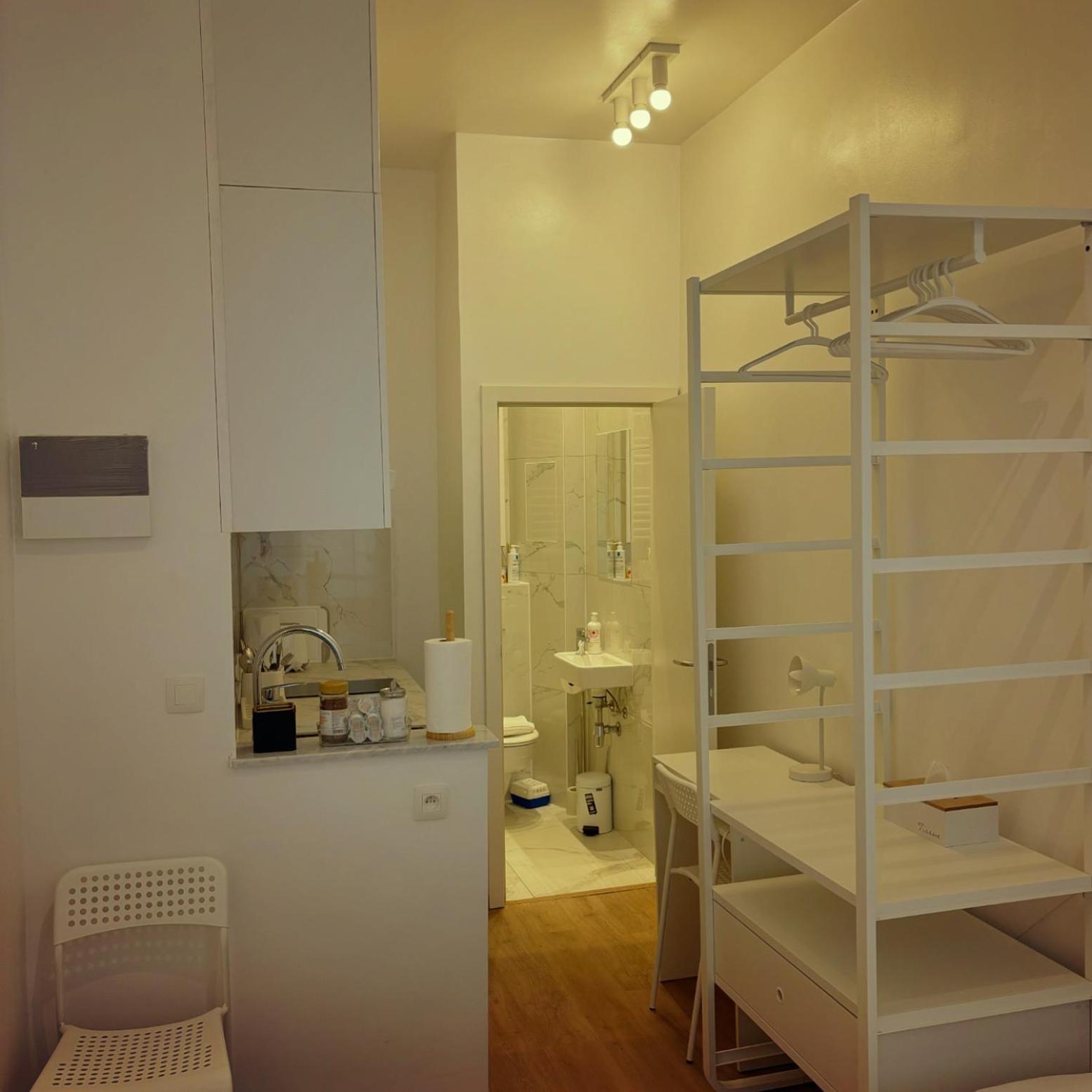 Habitación en casa particular Benny's Centre